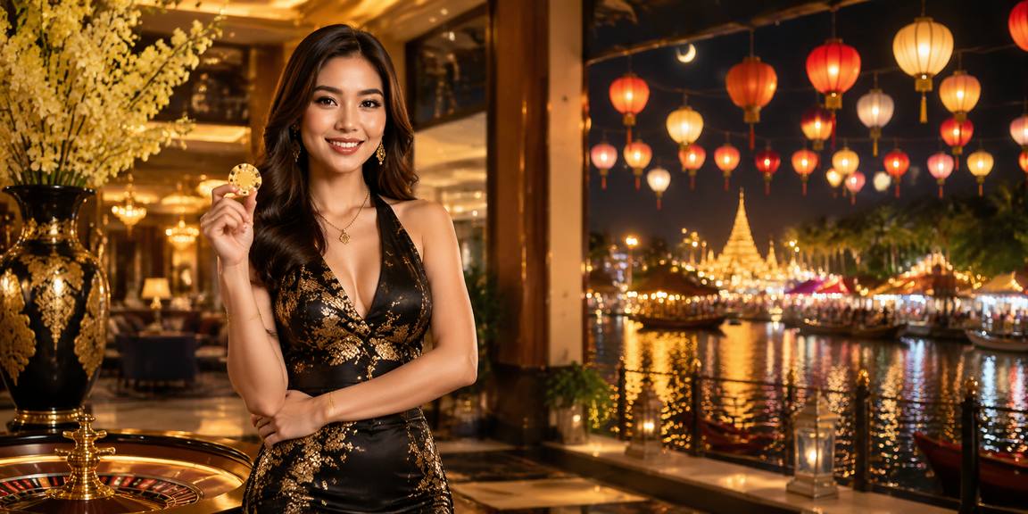 9betnet Daily Casino Challenge ထဲမှာ ဘာတွေ ပါသလဲ